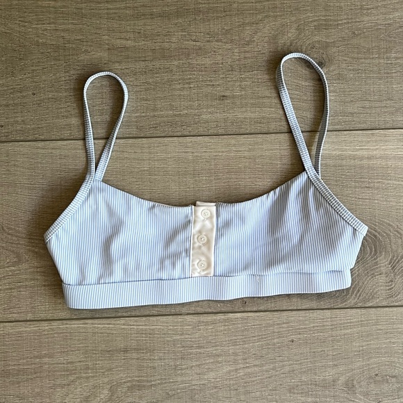 Striped Bikini Set from Revolve - Picture 2 of 11